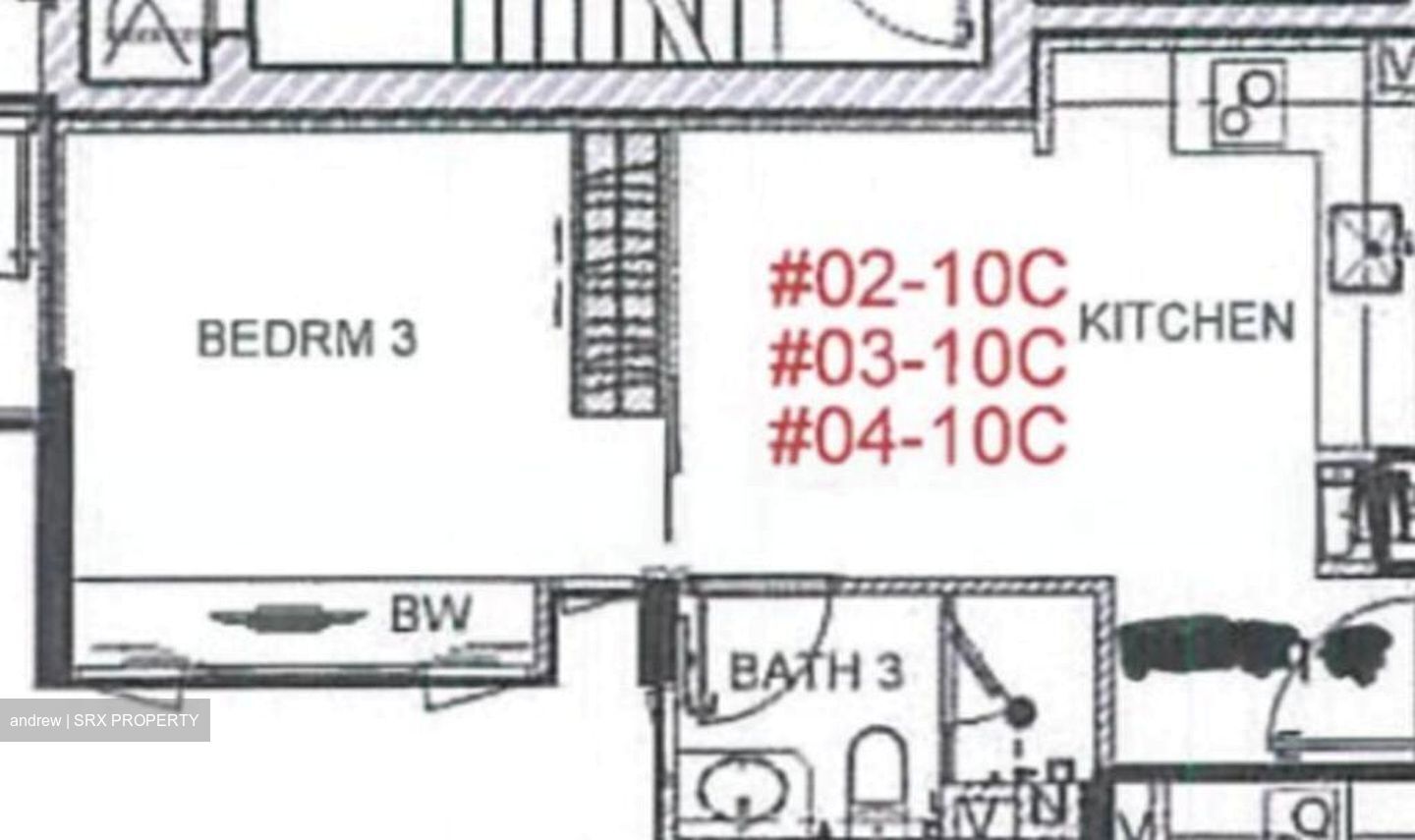 Weave Residences (D15), Apartment #566266311